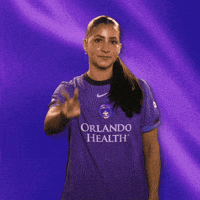 Nwsl GIF by Orlando Pride