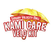 Svm Sticker by Sunway Velocity Mall