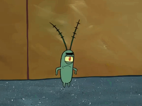 season 8 episode 22 GIF by SpongeBob SquarePants
