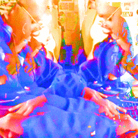 dance music house GIF by The Lot Radio
