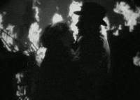 alfred hitchcock rebecca GIF by Maudit