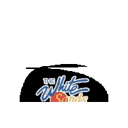 Newjersey Sticker by The White Sands