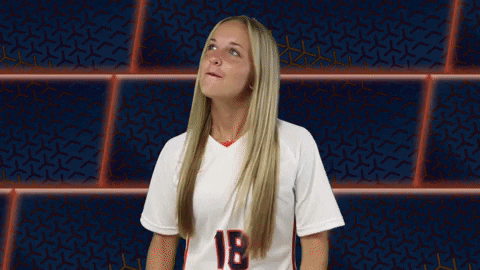 Dance Celebrate GIF by Carson-Newman Athletics