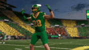 Pumped Up Football GIF by Xbox