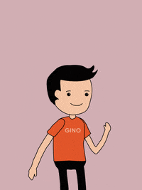 GIF by GINO CERRUTI