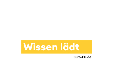 Euro-FH giphyupload bachelor master fernstudium Sticker