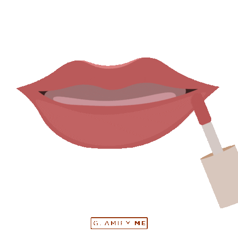 Sticker by GlamifyME