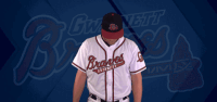 baseball chapman GIF by Gwinnett Braves