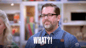 season 1 nbc GIF by Making It