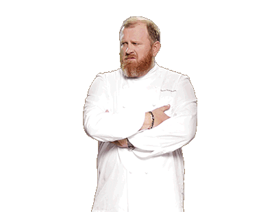 angry silence Sticker by Телеканал Пятница!