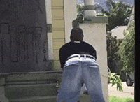 Big+ass+twerk GIFs - Find & Share on GIPHY