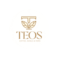 Teoscoffe Sticker by TEOS
