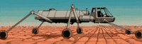 Time Masters Lowpursuit GIF