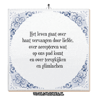 Humor Nl Sticker by Tegelspreuken.nl
