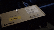 Delivery Box GIF by GLS Spain