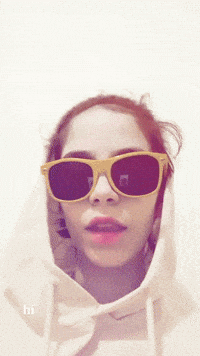 حلا خالد GIF