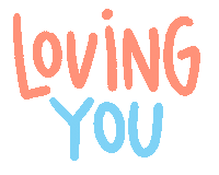 Lets Go Love Sticker by Ai and Aiko