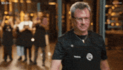 Australia Walking GIF by MasterChefAU