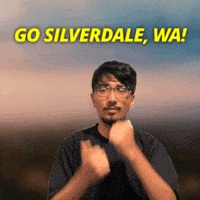 Kitsap Silverdale GIF