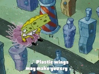 season 3 the lost episode GIF by SpongeBob SquarePants