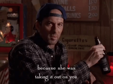 season 6 netflix GIF by Gilmore Girls 