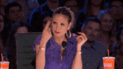 summer love GIF by America's Got Talent