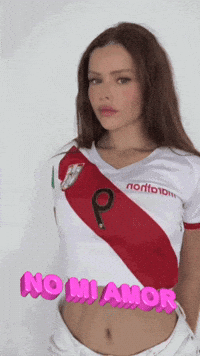 Miss Peru GIF