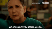 season 5 GIF by Wentworth