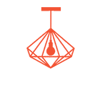 lights love Sticker by home24