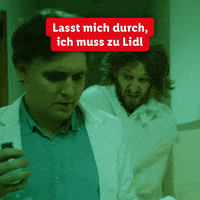 Teamlidl GIF by Lidl Deutschland
