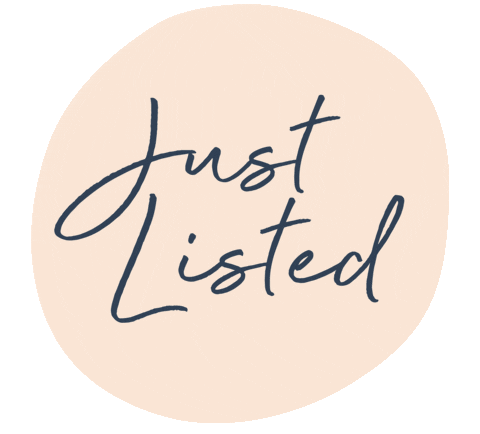 Realestate Realtor Sticker by Jessica Baker