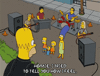 Lisa Simpson Song GIF by The Simpsons
