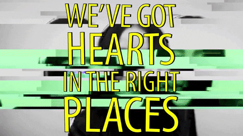 We Are Hearts GIF by Noah Cyrus
