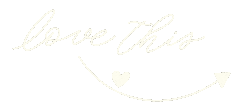 Heart Love Sticker