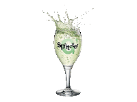 Party Drinking Sticker by OesterreichWeinMarketing