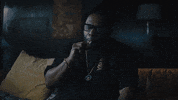 Hip Hop Smoking GIF by Killer Mike