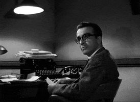 montgomery clift lonelyhearts GIF by Maudit