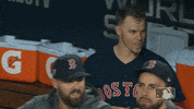 World Series Eating GIF by MLB