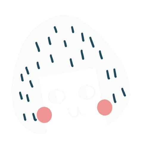 ぽかぽかすたじお Sticker by Poca Poca Studio