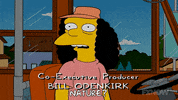 Episode 1 GIF by The Simpsons