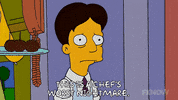 Episode 1 GIF by The Simpsons
