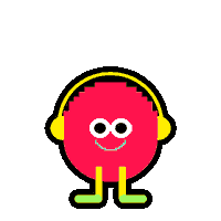 Jump Coding Sticker by Tinkertank