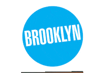 Concert Brooklyn Sticker by Barclays Center