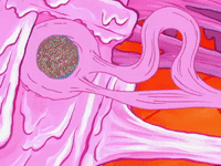 season 4 episode 20 GIF by SpongeBob SquarePants