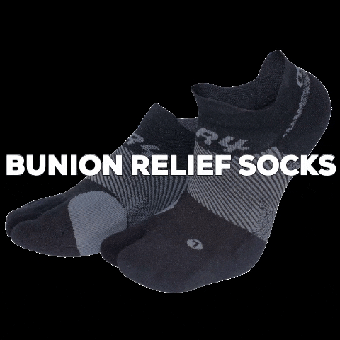 OS1st bunion os1st bunions bunion relief socks GIF