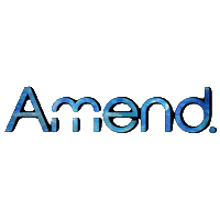 Amend Sticker by Ormsby