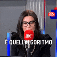 Social Network Instagram GIF by RDS 100% Grandi Successi