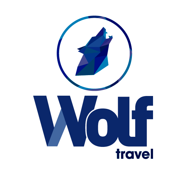 wolftravelargentina giphyupload Sticker