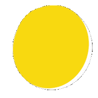Moon Egg Sticker