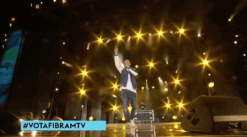 tim mtv awards 2017 GIF by MTV-Italia